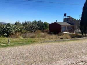 TERRENO EN VENTA  PRESA ESCONDIDA