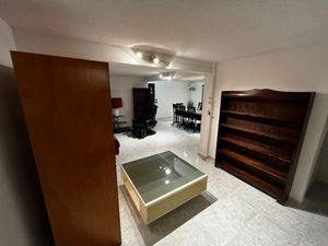 Departamento Venta en Insurgentes Sur CDMX