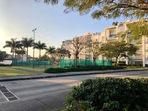 DEPARTAMENTO EN VENTA o RENTA EN PARAÍSO COUNTRY CLUB EN CUERNAVACA