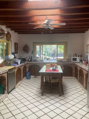 CASA EN VENTA EN TEPOZTLAN