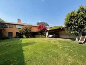 CASA EN VENTA EN COYOACÁN