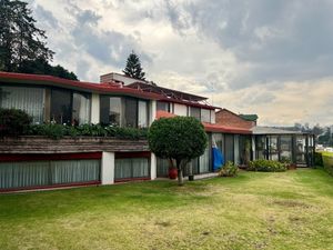 CASA PARA REMODELAR EN VENTA EN BOSQUES DE LAS LOMAS