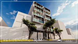 DEPARTAMENTO EN VENTA SANTO DOMINGO, COYOACAN