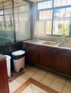 CASA CON USO DE TIZAPAN-VENTA