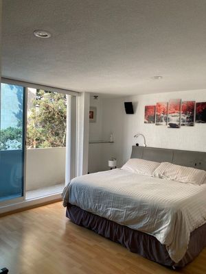 DEPARTAMENTO EN VENTA EN DIV. DEL NORTE, CUAJIMALPA