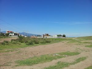 TERRENO EN VENTA EN SANTIAGO TULANTEPEC, TUL. HGO.