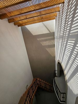 CASA EN VENTA EN LOS REYES COYOACÁN