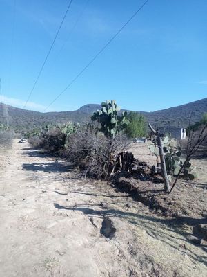 TERRENO EN TEPETLAOXTOC DE HIDALGO