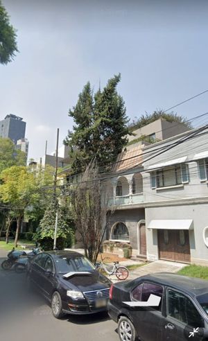 CASA EN VENTA POLANCO  V SECCION