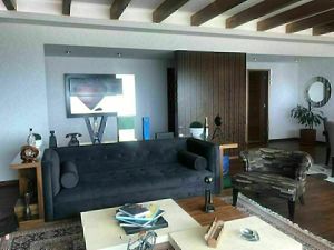 **OPORTUNIDAD** DEPARTAMENTO EN SANTA FE CON BALCÓN ,VISTA ESPECTACULAR