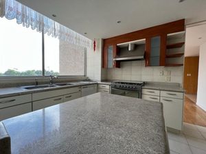 Venta Departamento en Bosques de Las Lomas