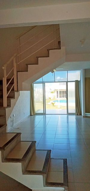 Casas en venta en en Residencial Playa Dorada