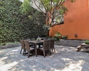 Se vende estupenda casa en el Condominio Los Patios, en La Loma Santa fe