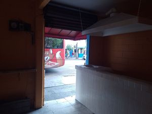 Local Comercial en Renta Bolívar, Colonia: Obrera Cuauhtémoc