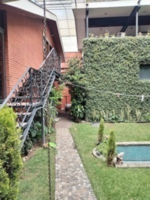 Casa en venta en Tecamachalco