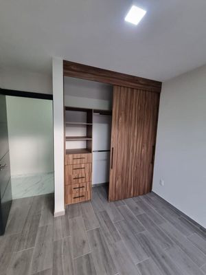 DEPARTAMENTO NUEVO EN VENTA EN SANTA URSULA, COYOACAN