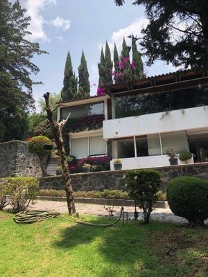 Casa en Venta en Encino Grande Tetelpan