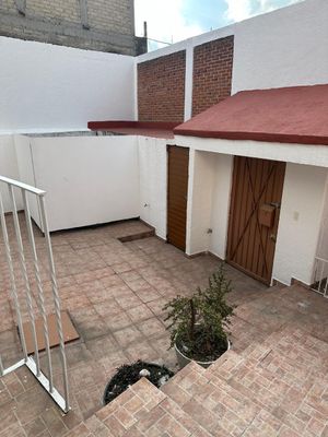 San Bartolo Ameyalco -  Casa Venta