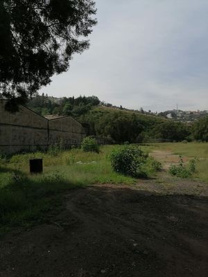 TERRENO EN VENTA NAUCALPAN