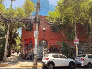 Oportunidad terreno en venta en Cuauhtemoc.