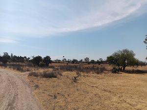 Venta de Terreno en carretera Mexico Querétaro