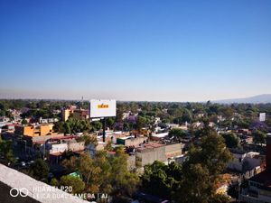 ESTRENE AMPLIO DEPARTAMENTO EN COYOACAN