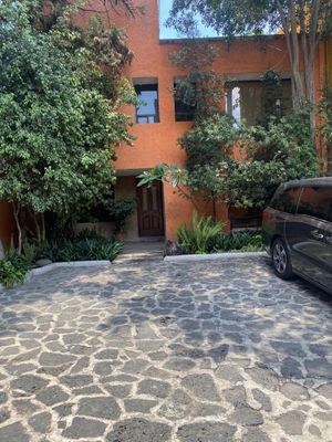 Casa en Venta en Av. De las Flores