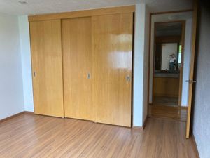 Departamento en RENTA EN CUAJIMALPA