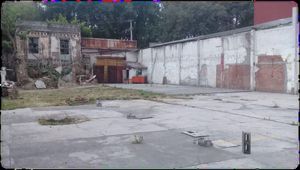 TERRENO EN VENTA TACUBA