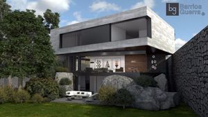 Casa 2 en Condominio para Estrenar - Pedregal