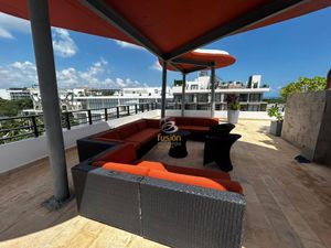 Departamento en venta en Playa del Carmen -  ¡A 2 cuadras del mar!