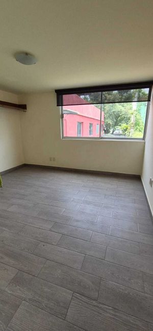 Loft en renta en Bosques de Echegaray