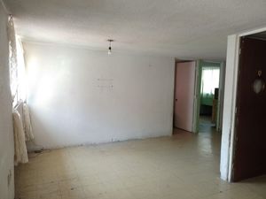 Departamento en Venta, Unidad Habitacional Xochinahuac, El Rosario