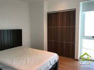 SE VENDE DEPARTAMENTO EN QUERETARO JURIQUILLA TOWERS VIG 24 HORAS ALBERCAS,SAUNA