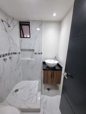 DEPARTAMENTO NUEVO EN VENTA EN SANTA URSULA, COYOACAN