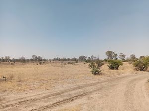 Venta de Terreno en carretera Mexico Querétaro