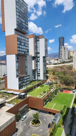 Extraordinario departamento en Venta en Central Park Bosque Real