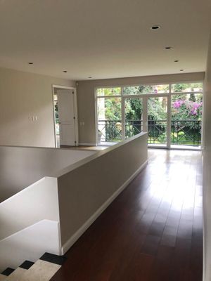 Casa en Residencial El Bosque (Sur de CDMX)