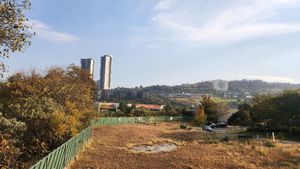 Terreno en venta en Bosque Real en exclusivo residencial