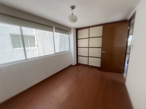 Departamento en venta escandon