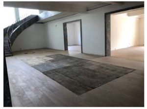 VENTA TERRENO Virreyes en Lomas de Chapultepec (Uso de Suelo H-05-5)