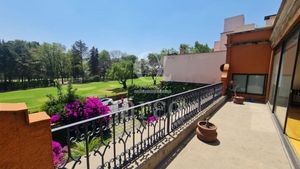 Casa en Club de Golf Chapultepec en Renta y/o Venta