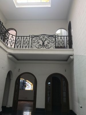 Casa en renta, Polanco, Tennyson