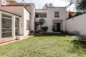 Casa Venta en la mejor zona Santa Catarina Coyoacan