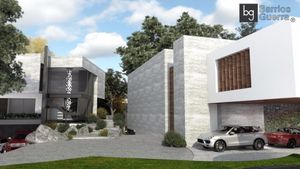 Casa 2 en Condominio para Estrenar - Pedregal