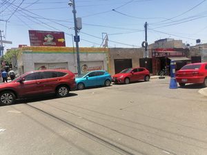 TERRENO VENTA AZTCAPOZALCO