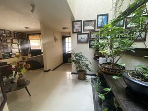 Casa en venta en condominio en Interlomas