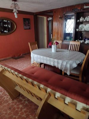 Huizachal - Casa en Venta