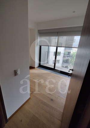 Departamento AMUEBLADO en Renta en Condesa