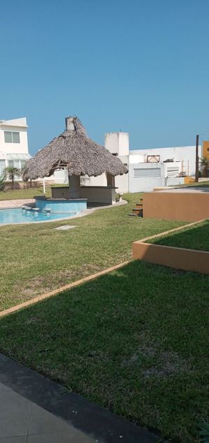 Casas en venta en en Residencial Playa Dorada